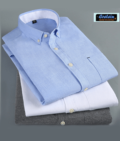 Fabrica de camisas discount oxford